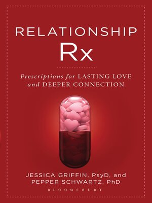 Relationship Rx - ebook